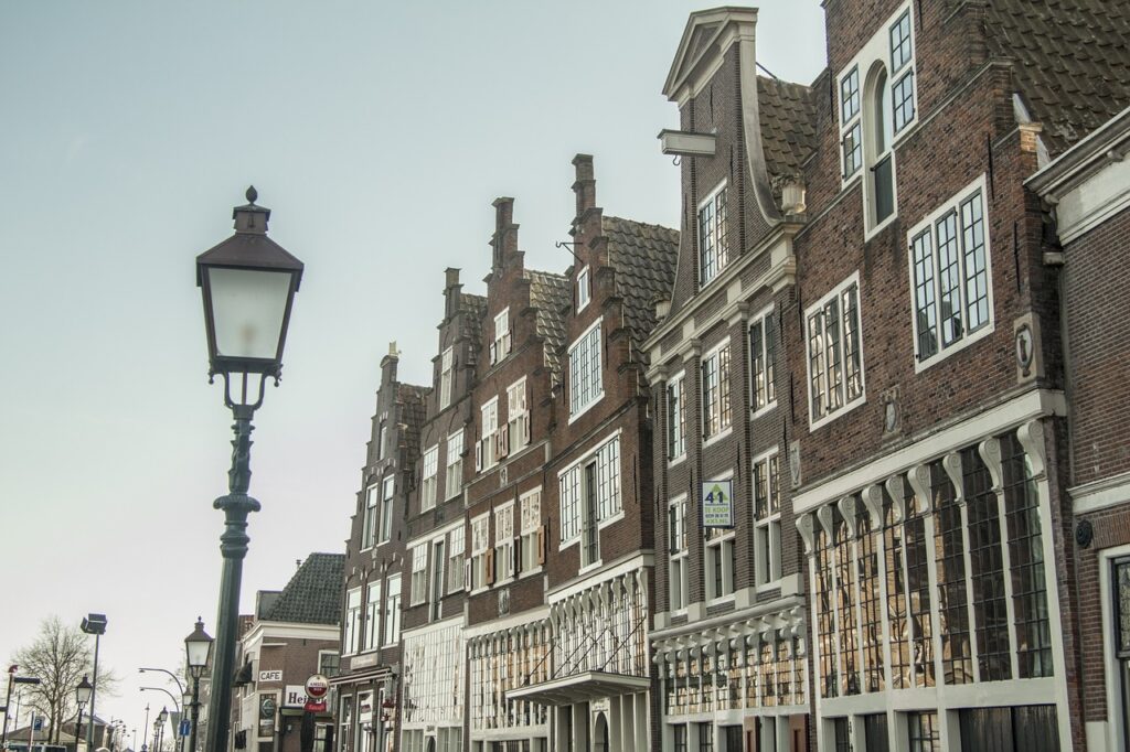 netherlands