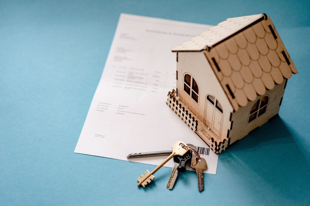 overbieden op een huis